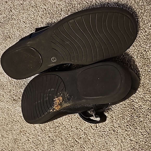 Black Flats #B5 - Picture 6 of 6